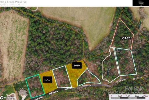 000 Red Fox Lane 20 Flat Rock NC 28731