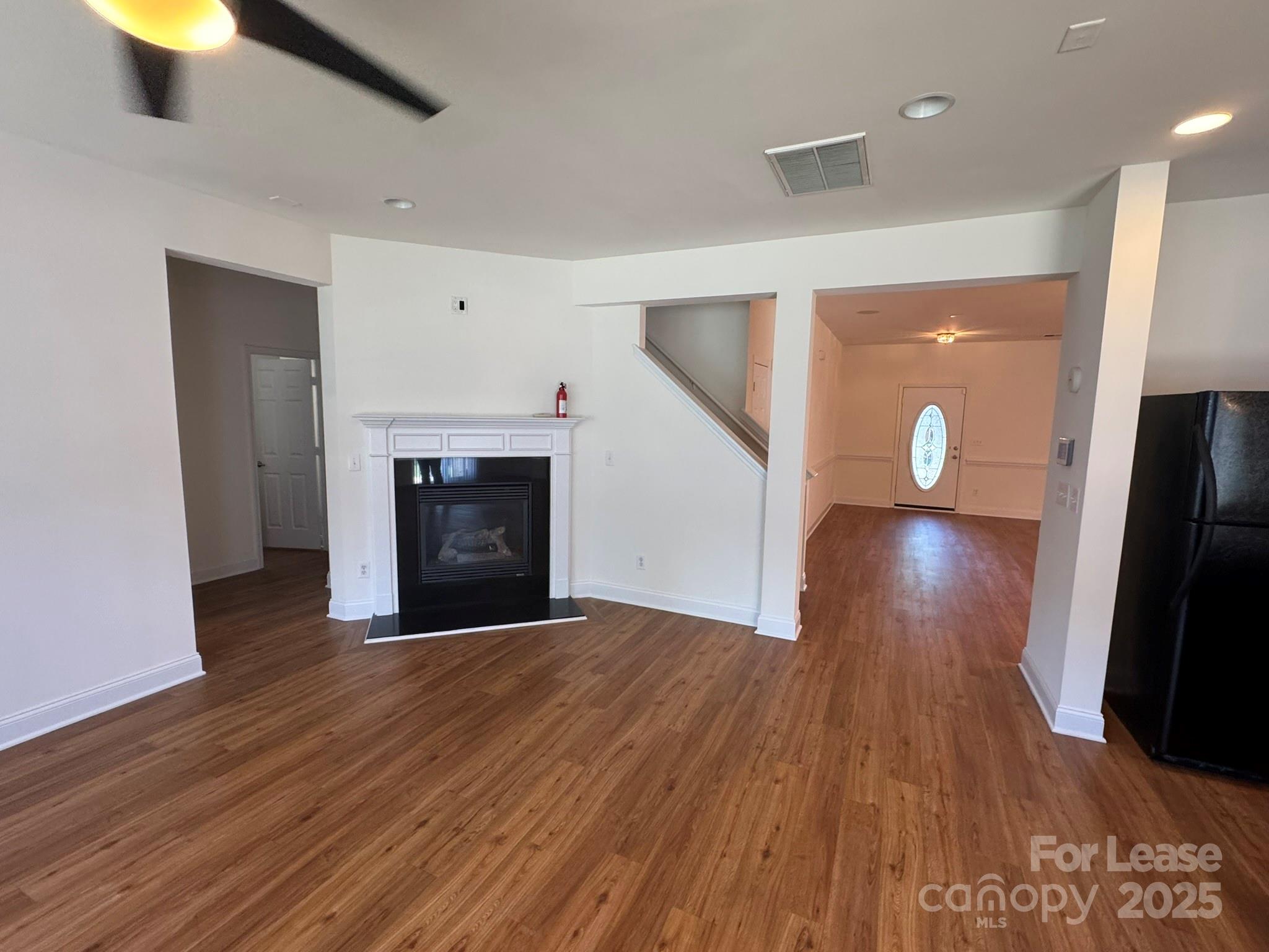 Berewick - Residential Lease