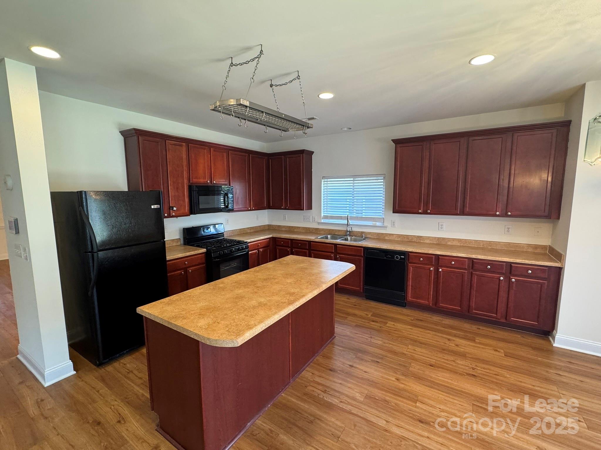 Berewick - Residential Lease