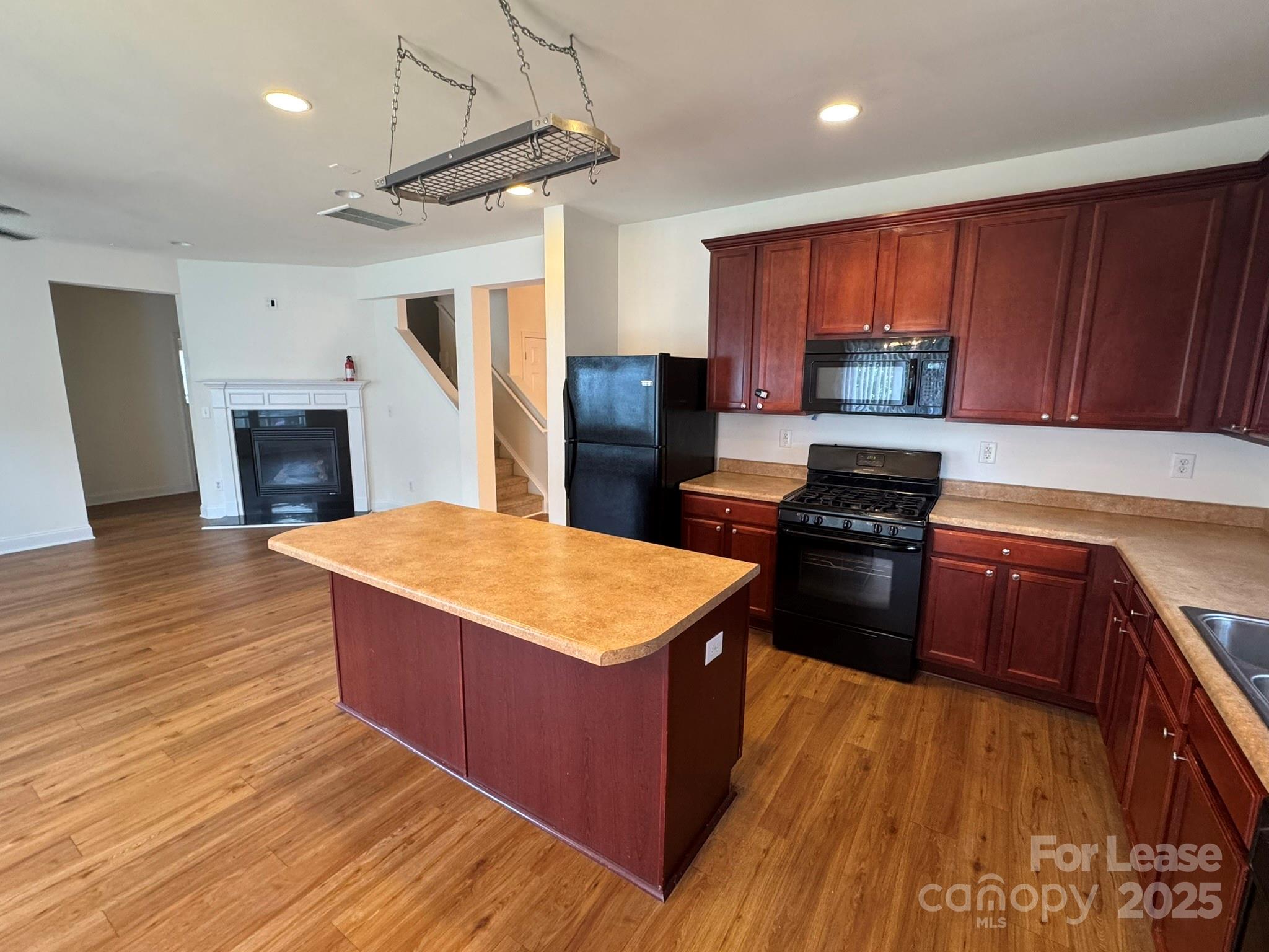 Berewick - Residential Lease