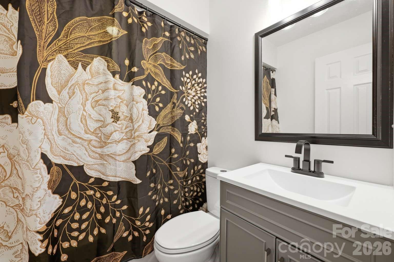 Catawba Springs - Residential