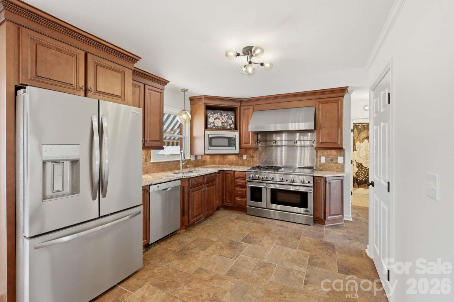 Catawba Springs - Residential