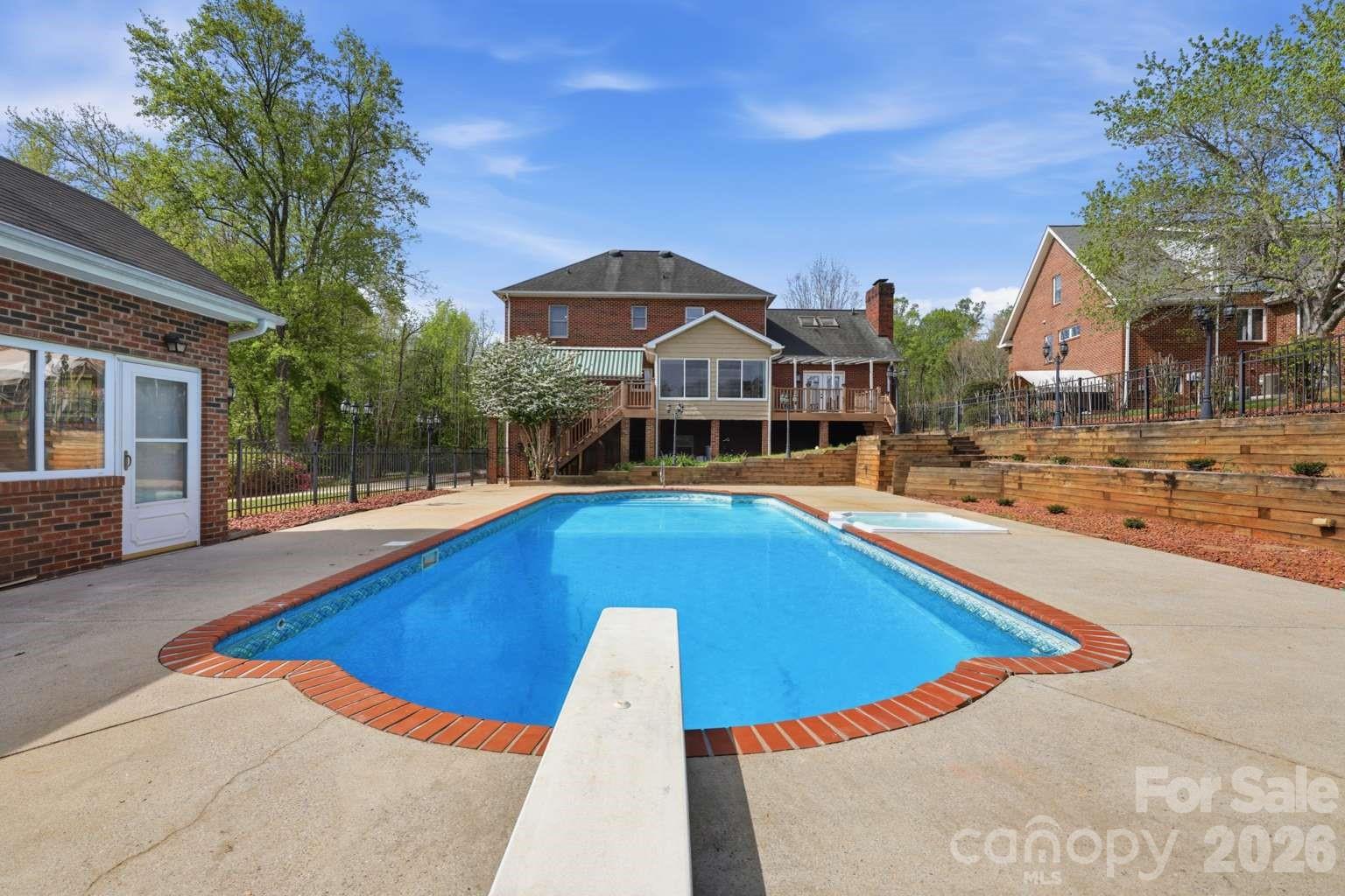Catawba Springs - Residential