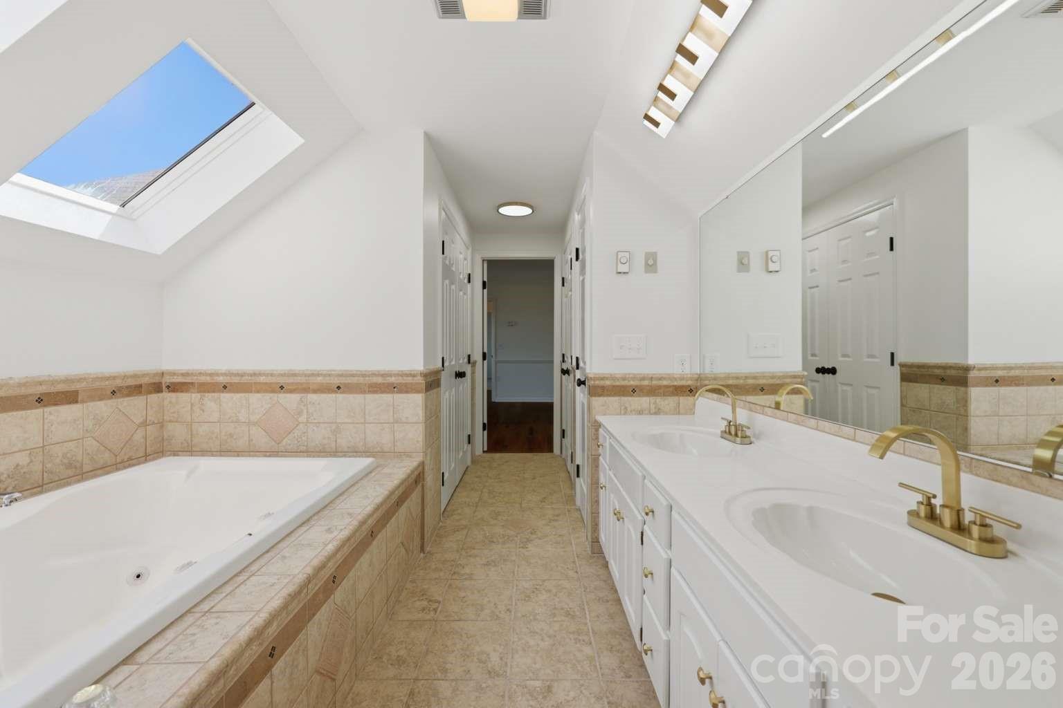 Catawba Springs - Residential