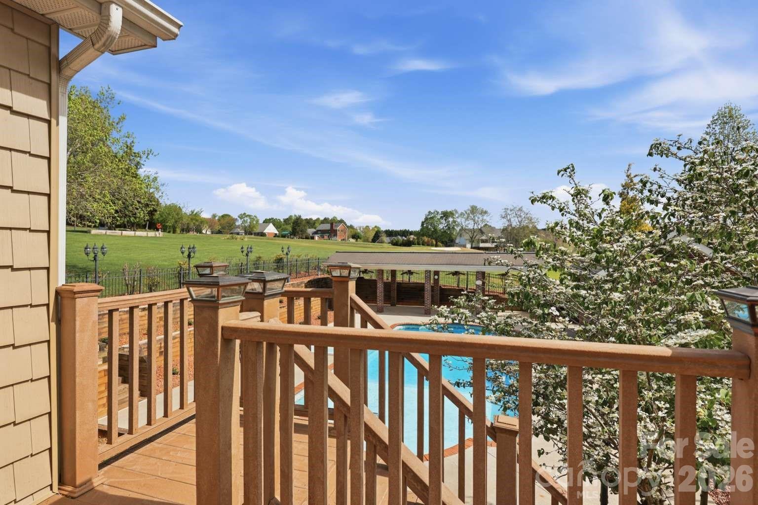 Catawba Springs - Residential