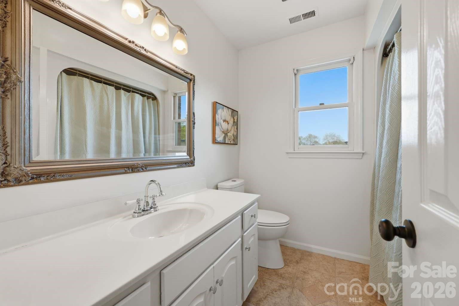 Catawba Springs - Residential