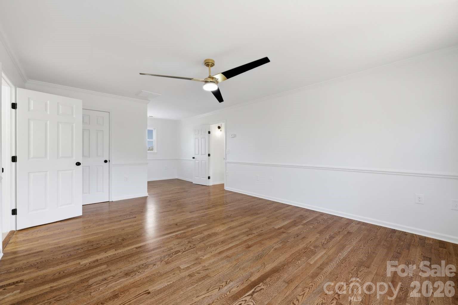 Catawba Springs - Residential