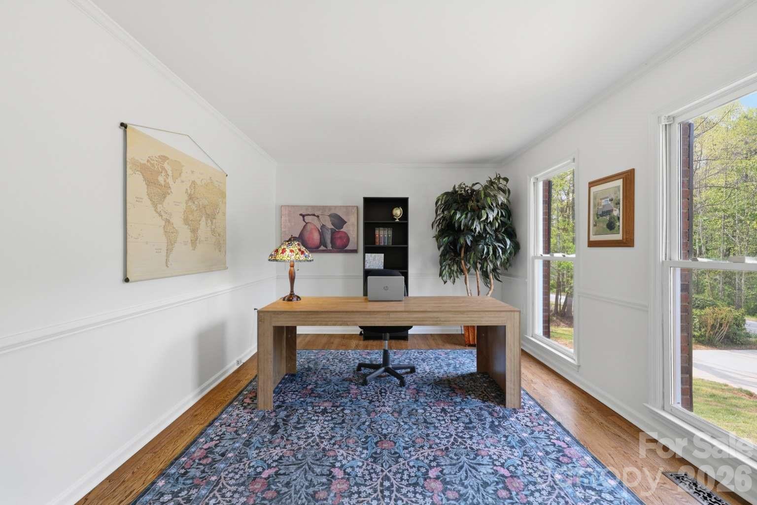 Catawba Springs - Residential