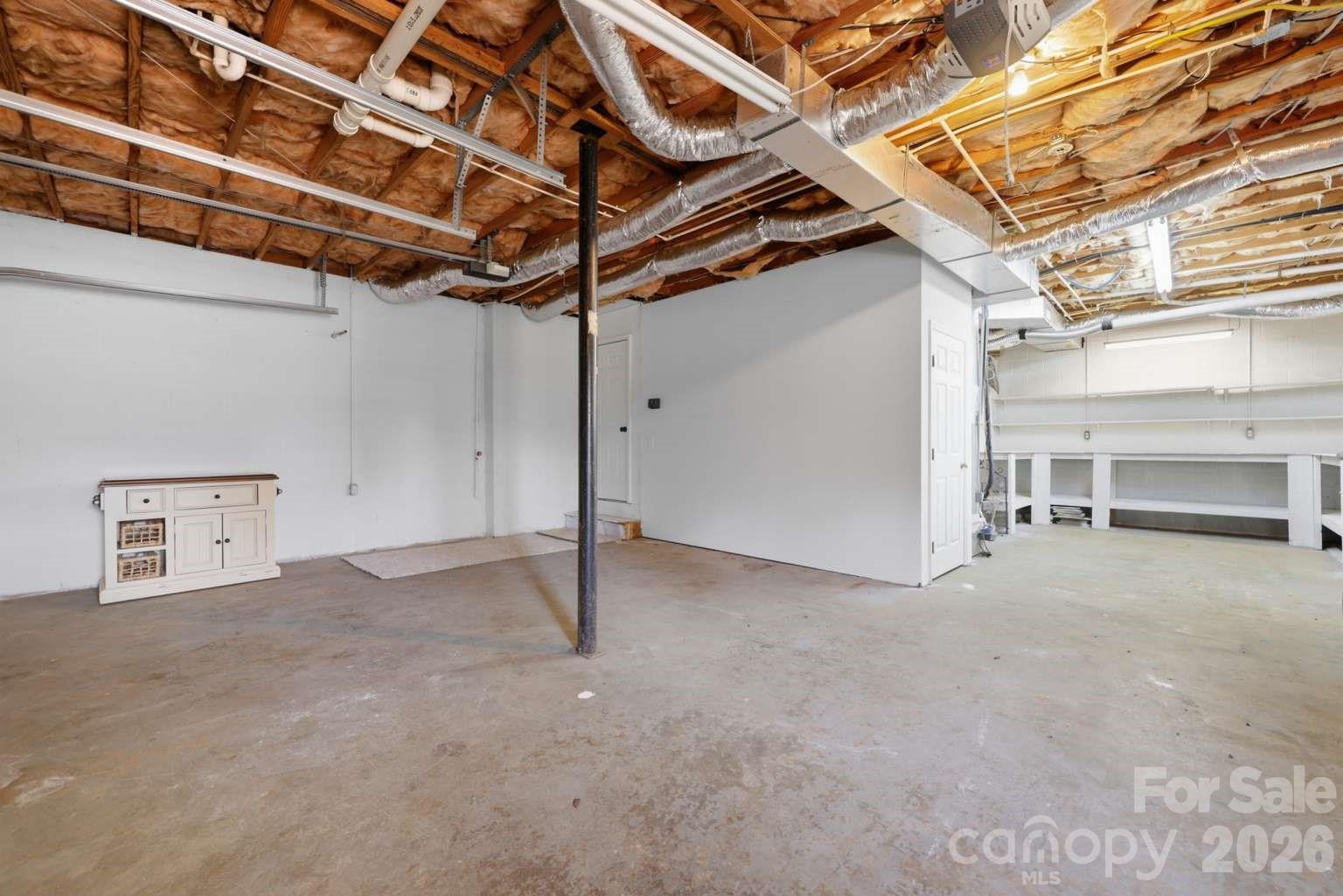 Catawba Springs - Residential