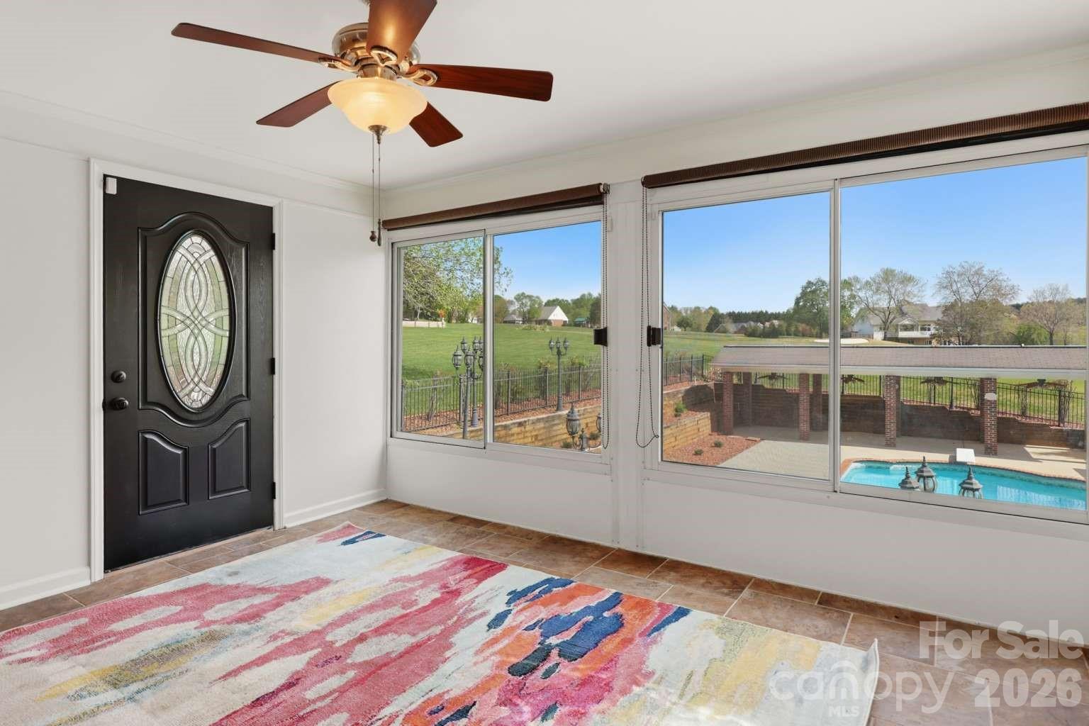 Catawba Springs - Residential