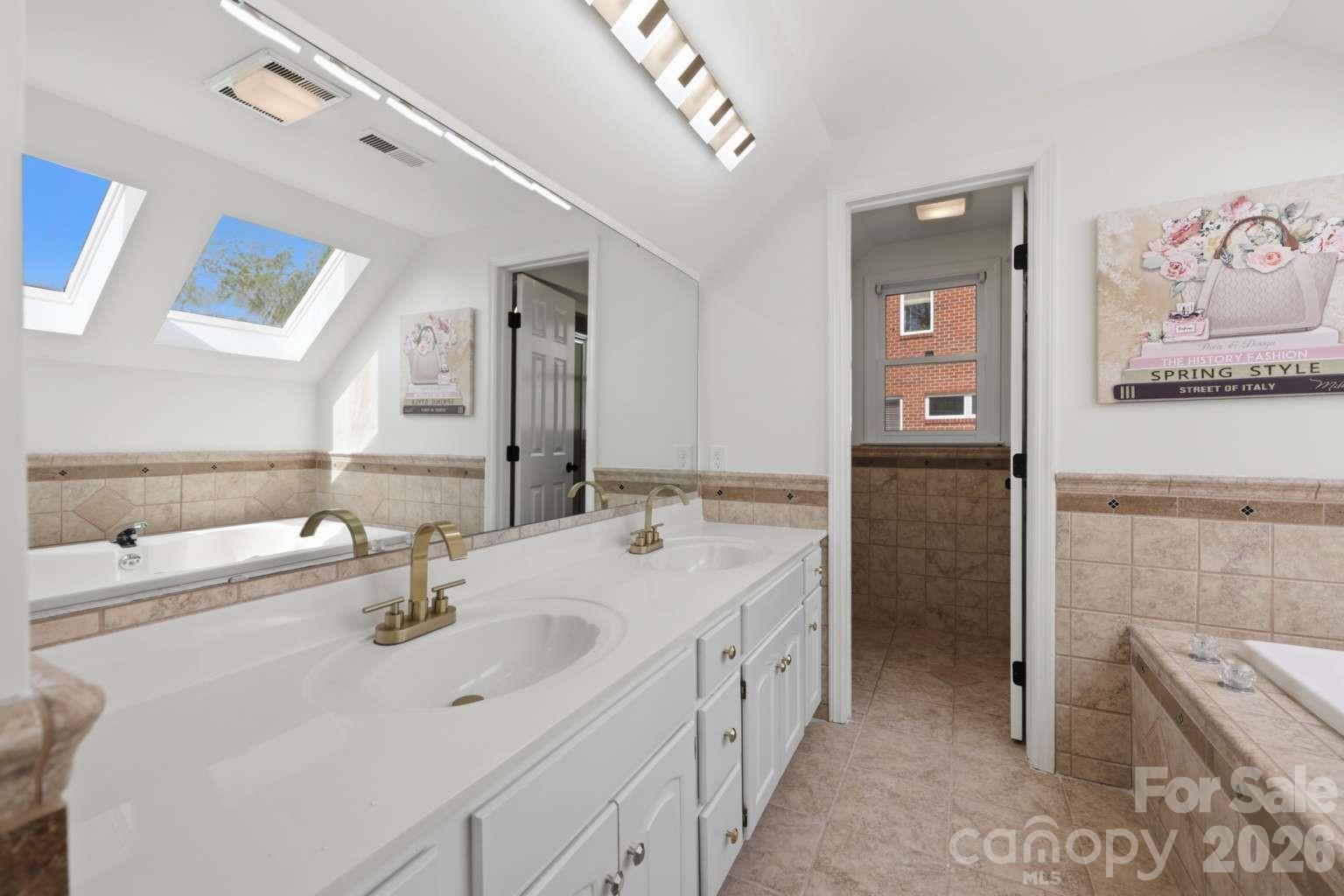 Catawba Springs - Residential