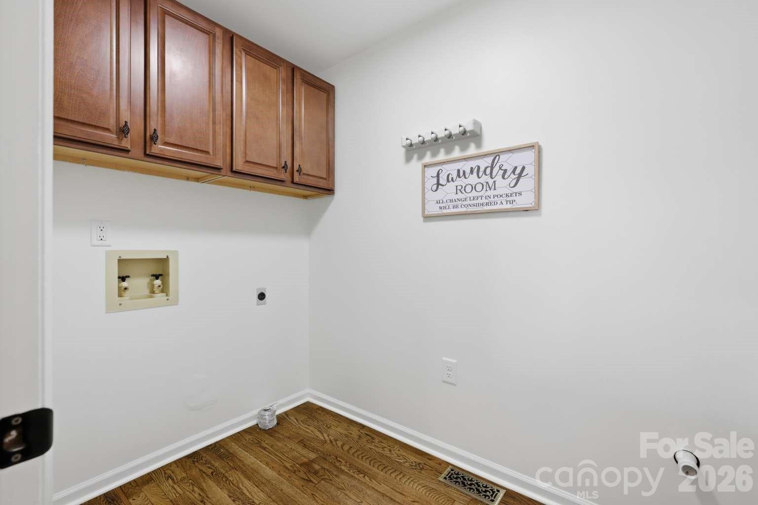 Catawba Springs - Residential