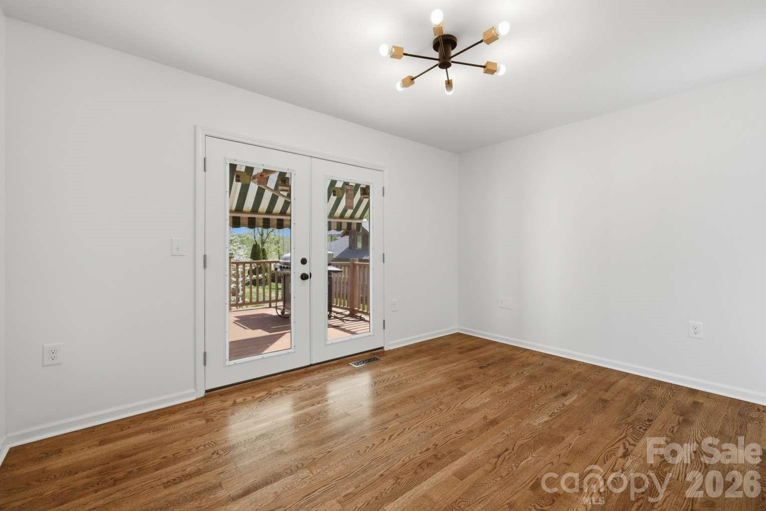 Catawba Springs - Residential