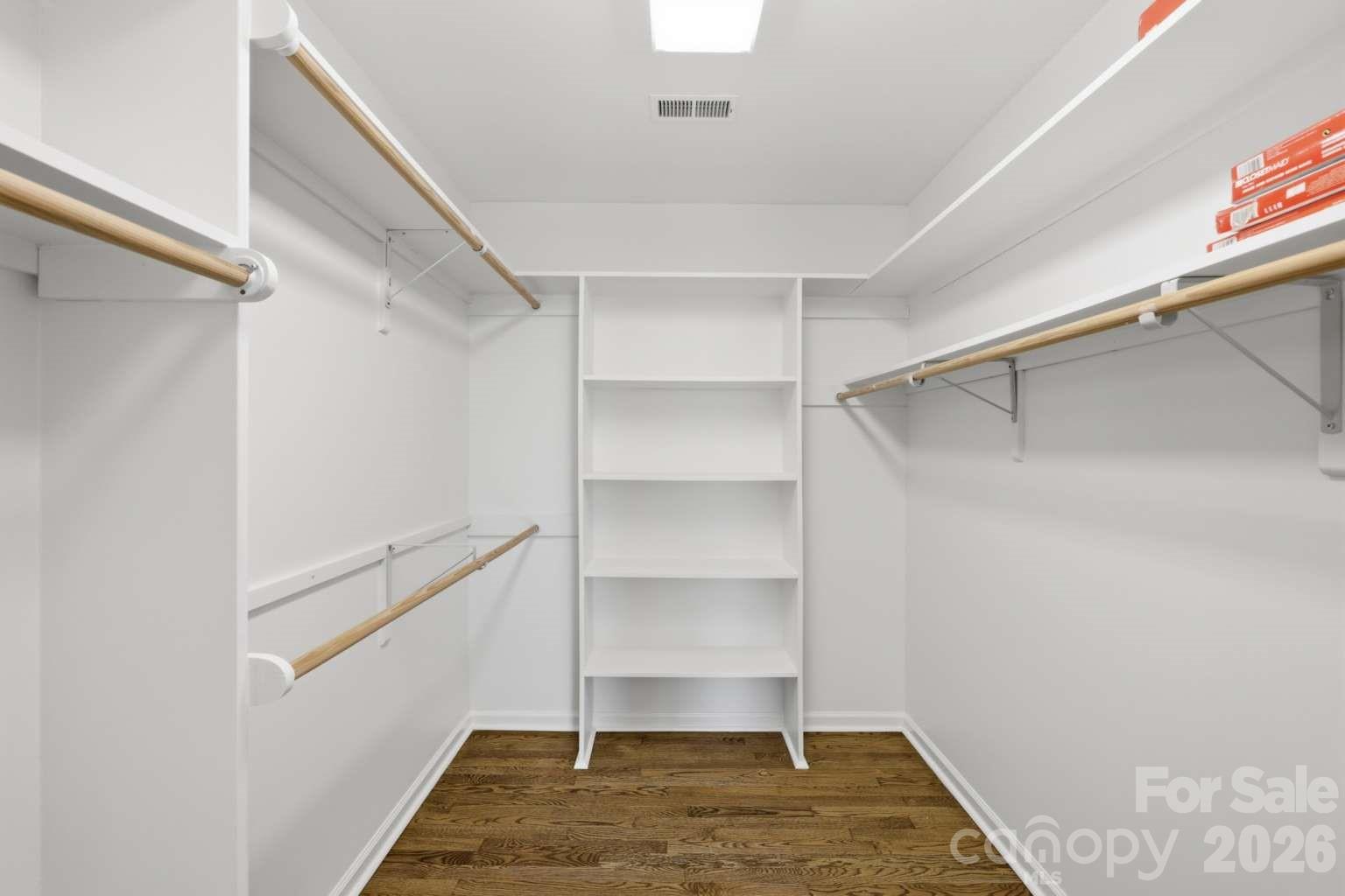 Catawba Springs - Residential