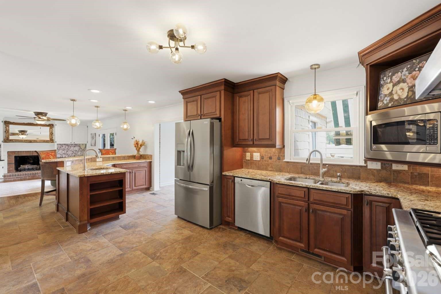 Catawba Springs - Residential