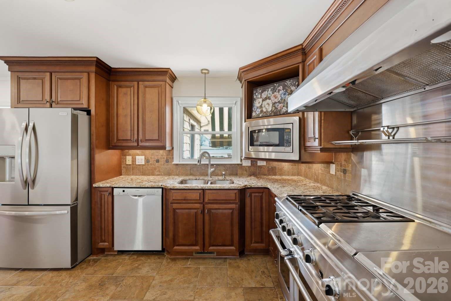 Catawba Springs - Residential