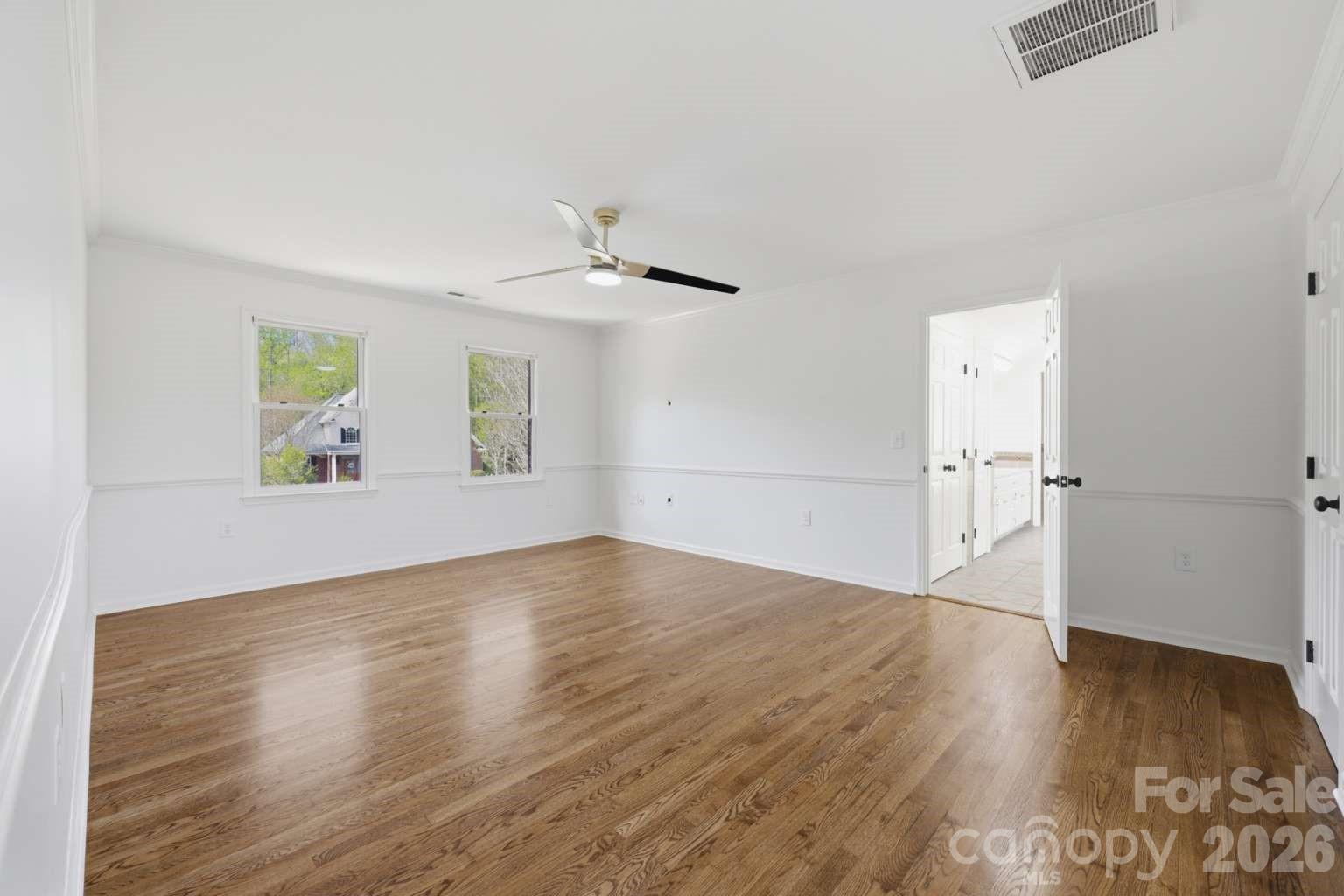 Catawba Springs - Residential