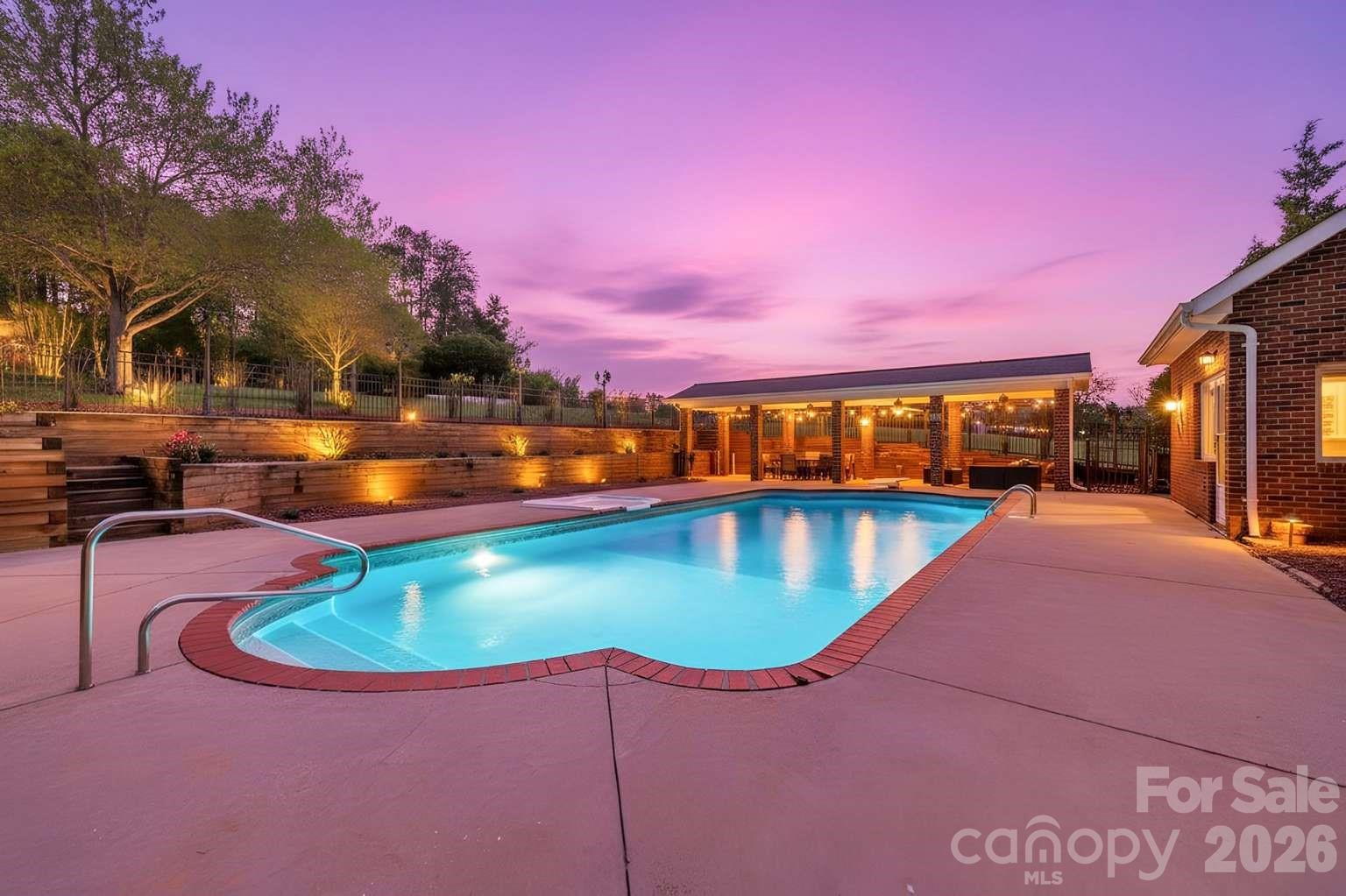 Catawba Springs - Residential