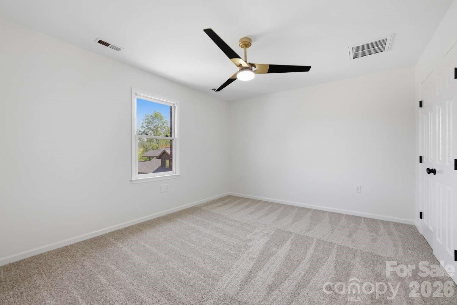 Catawba Springs - Residential