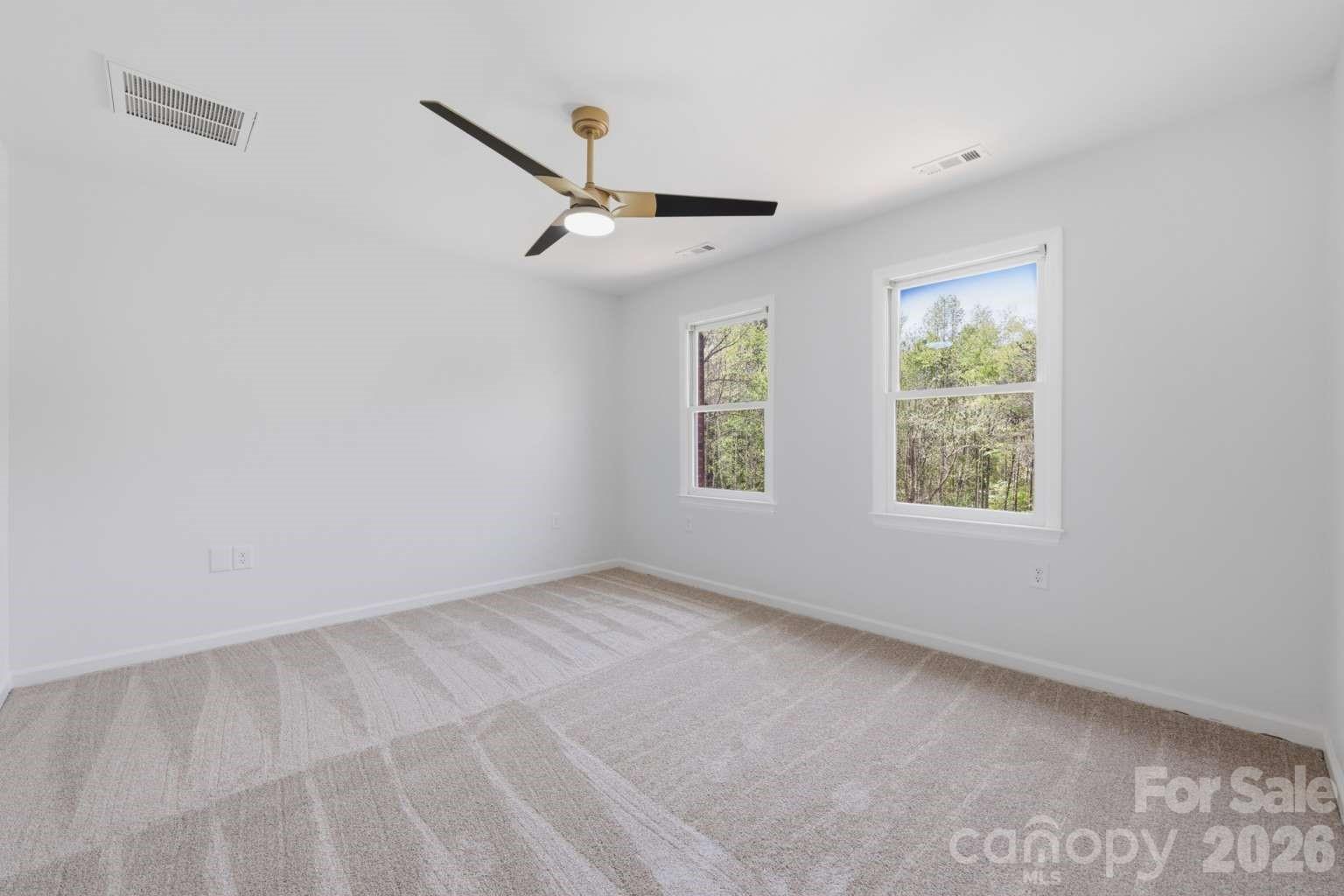 Catawba Springs - Residential