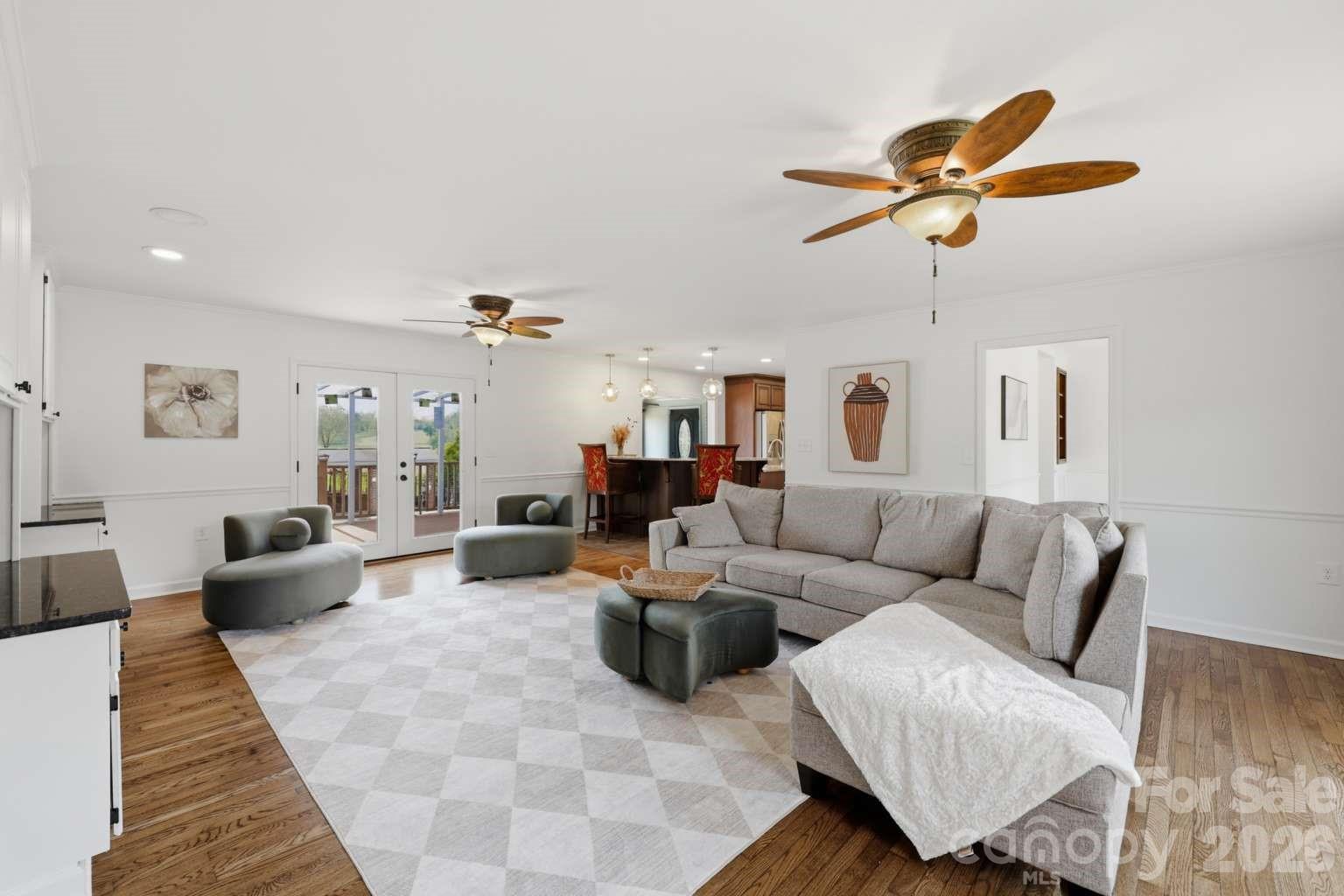 Catawba Springs - Residential