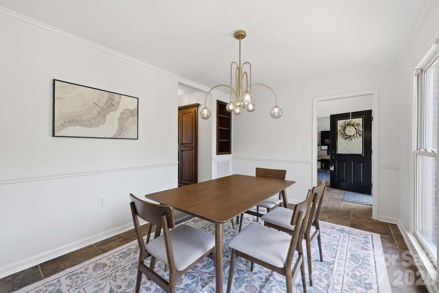 Catawba Springs - Residential