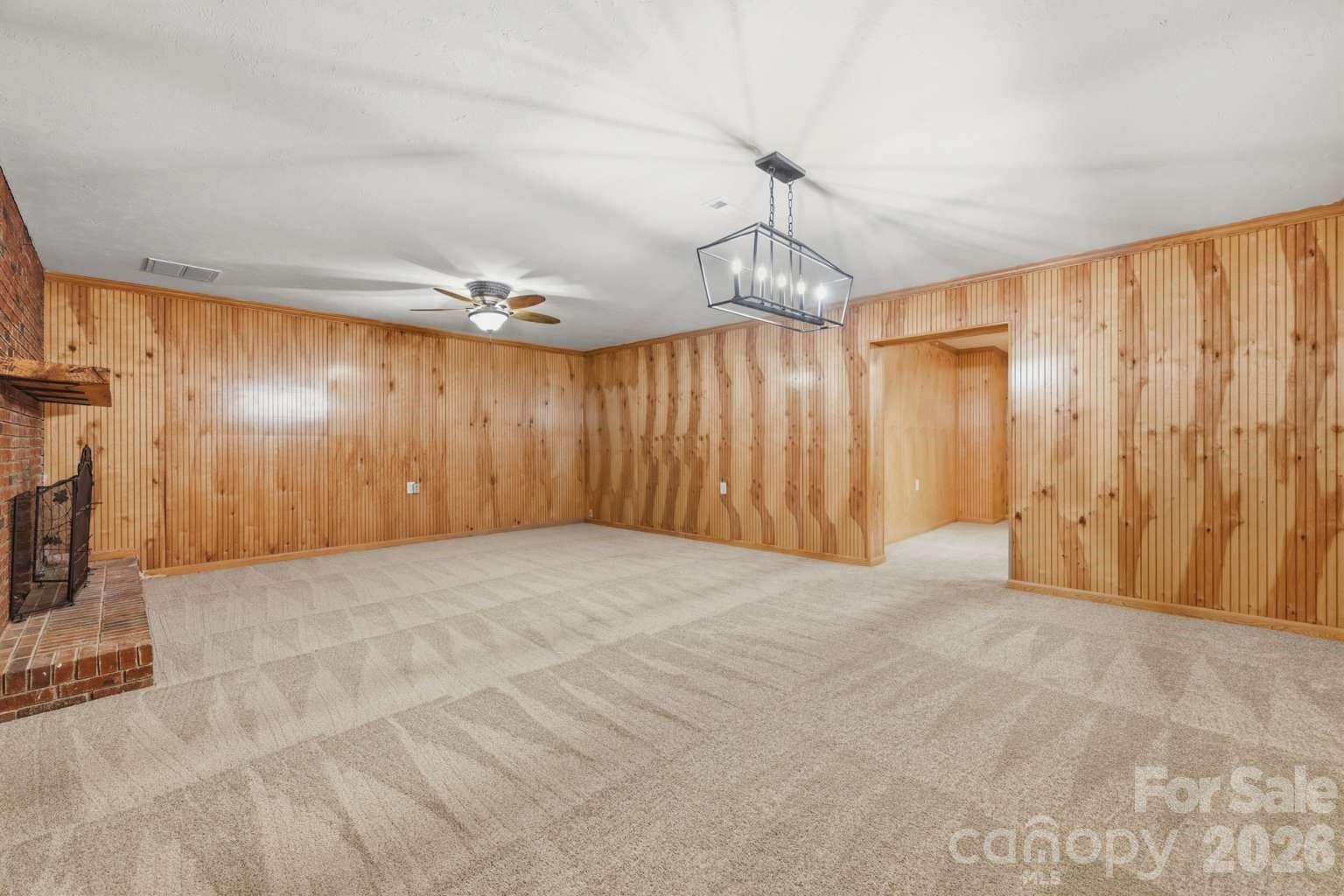 Catawba Springs - Residential