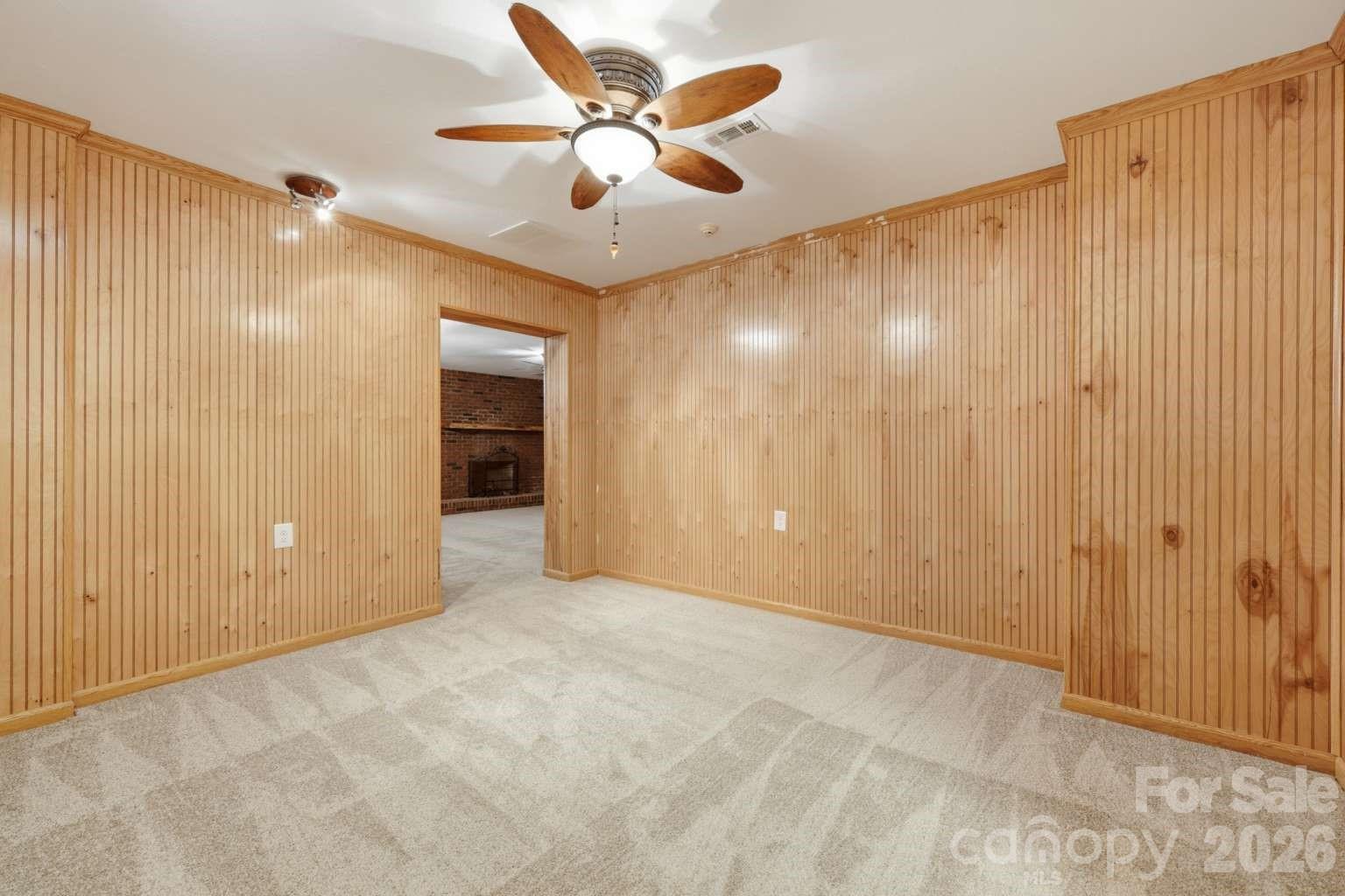 Catawba Springs - Residential