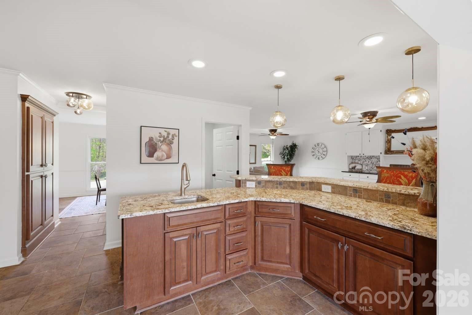 Catawba Springs - Residential