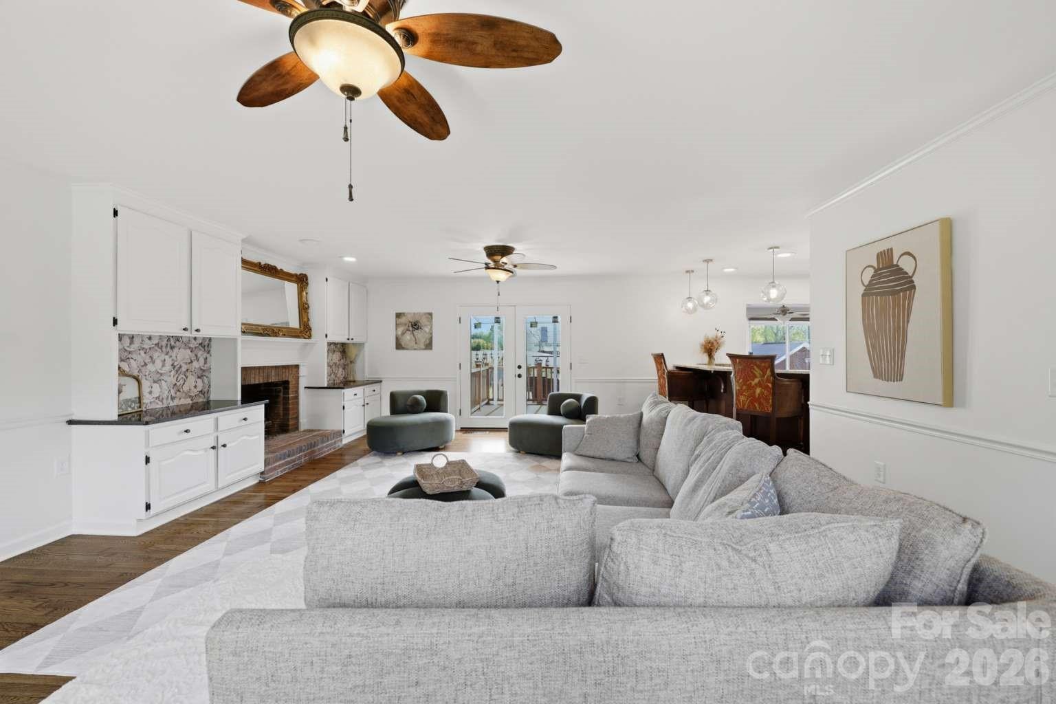 Catawba Springs - Residential