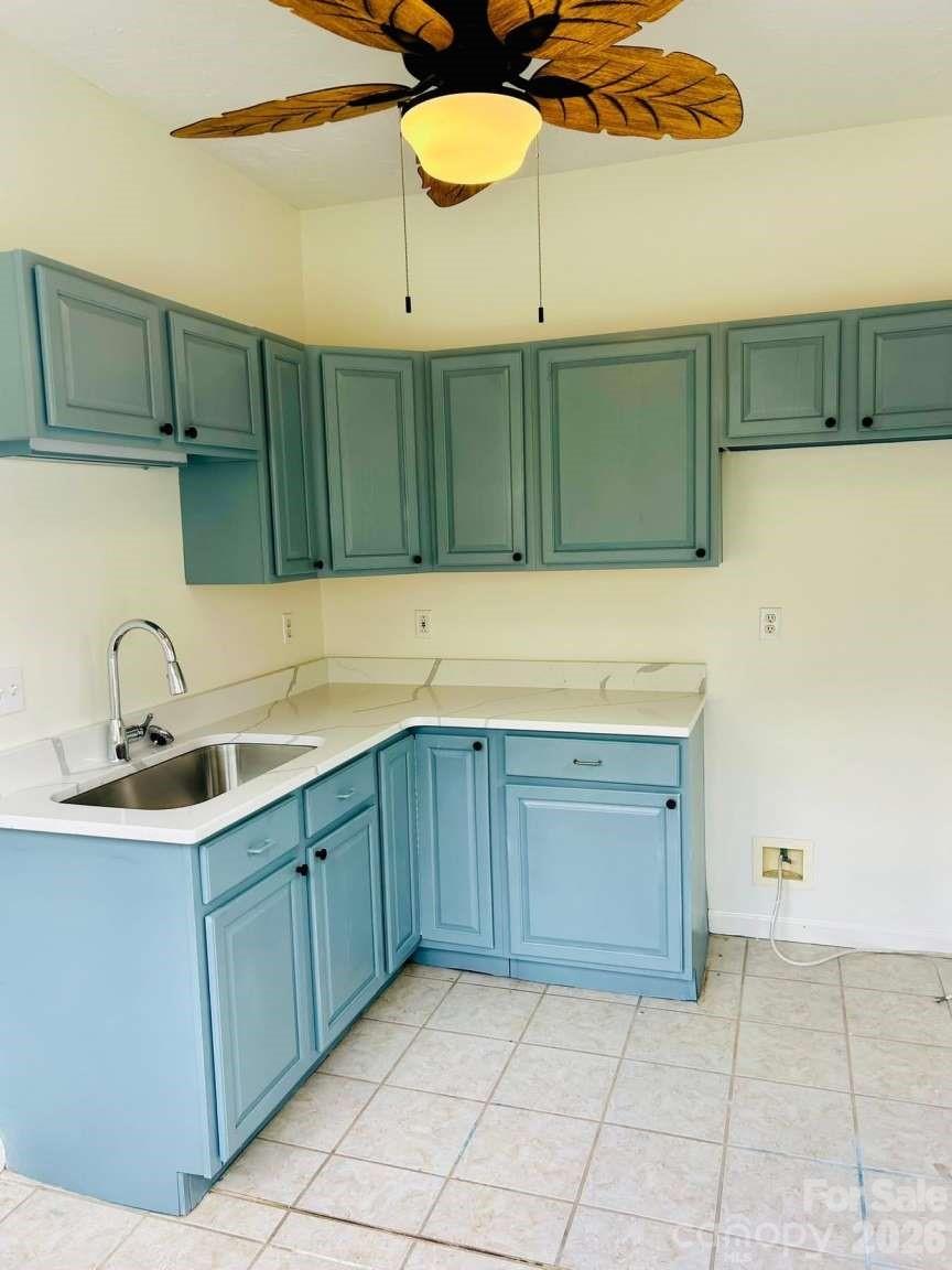 Catawba Springs - Residential