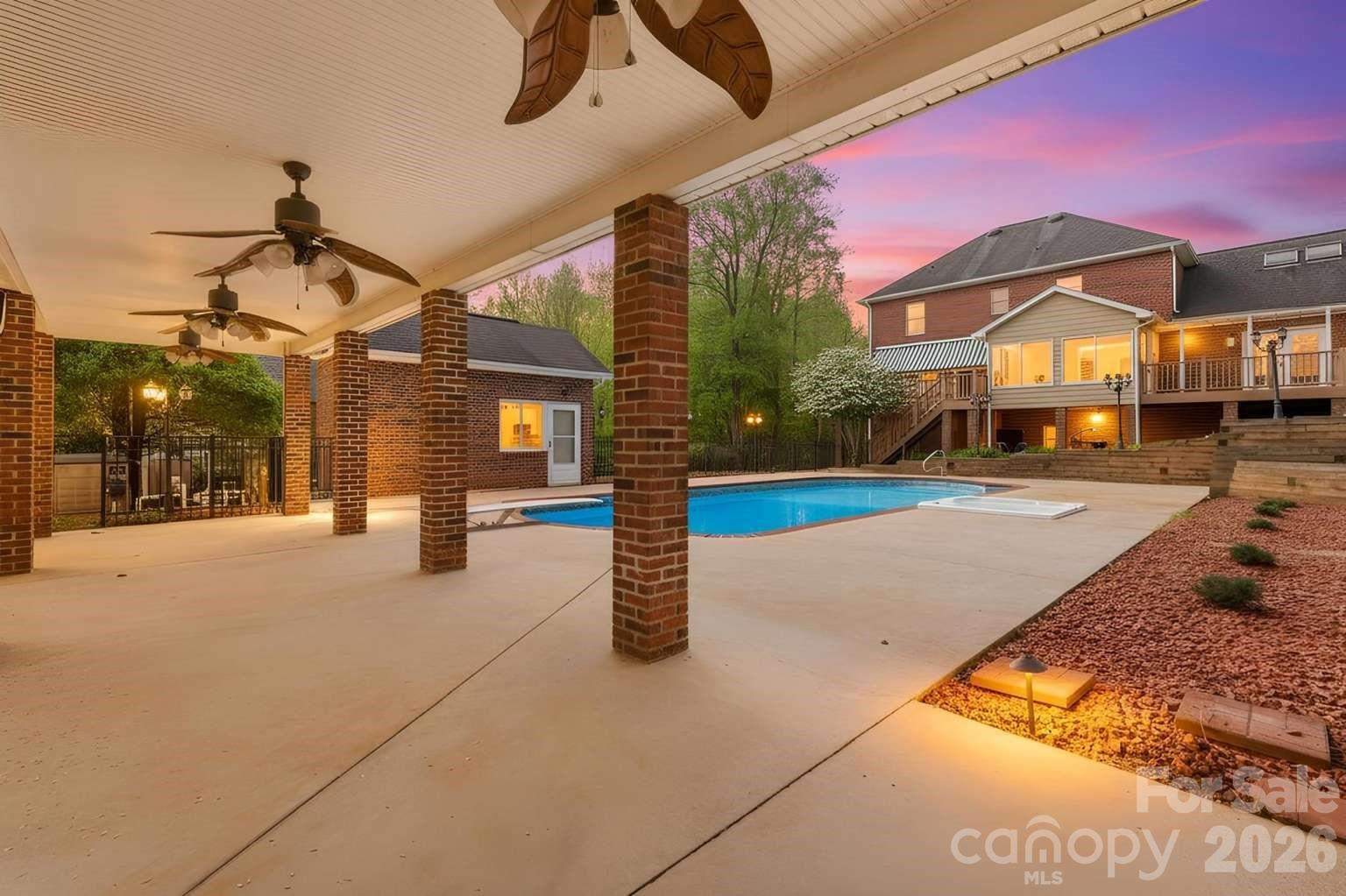 Catawba Springs - Residential