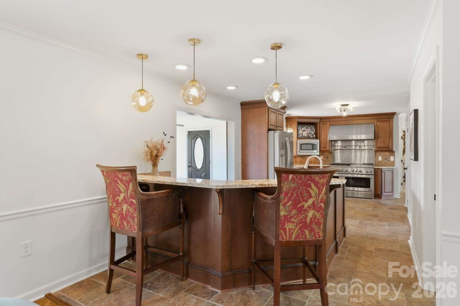 Catawba Springs - Residential