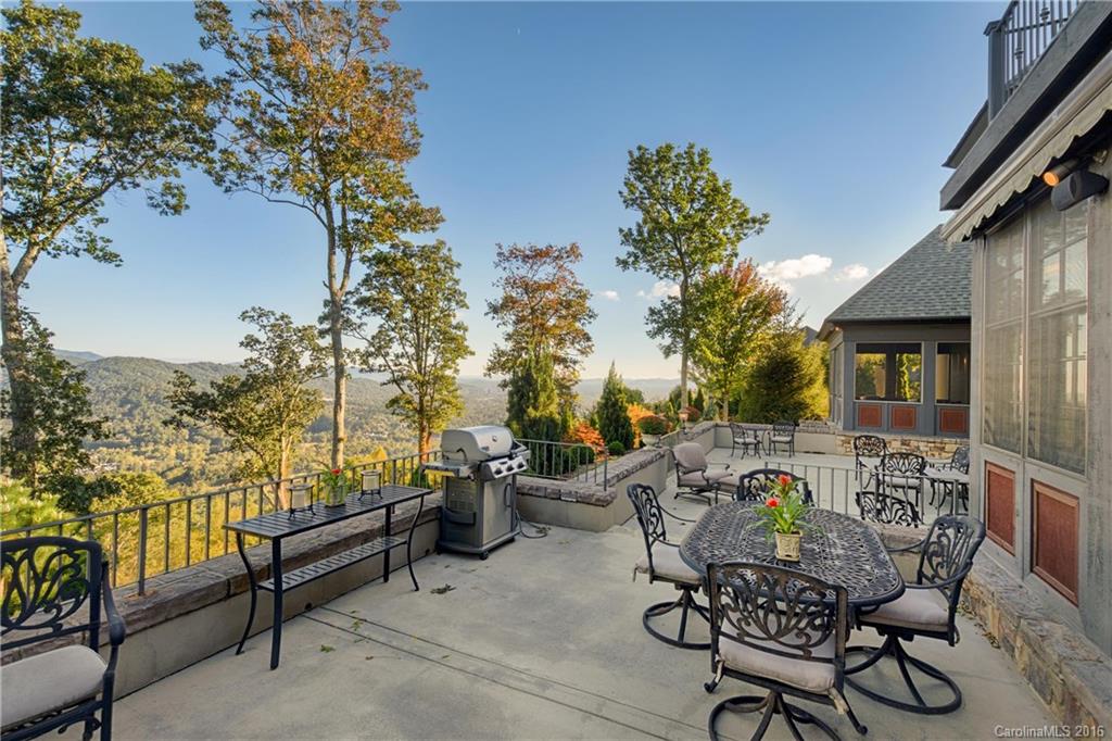 Reynolds Mountain - Residential