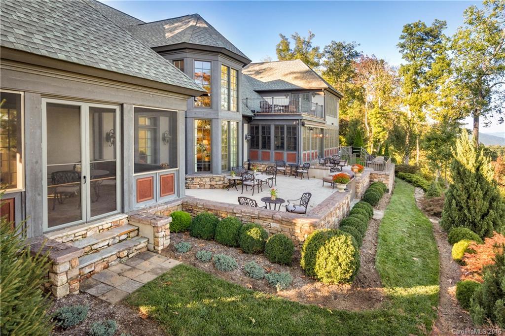 Reynolds Mountain - Residential