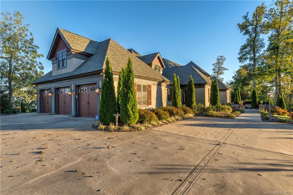 Reynolds Mountain - Residential