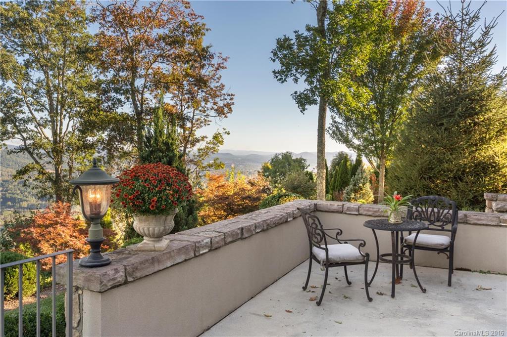 Reynolds Mountain - Residential