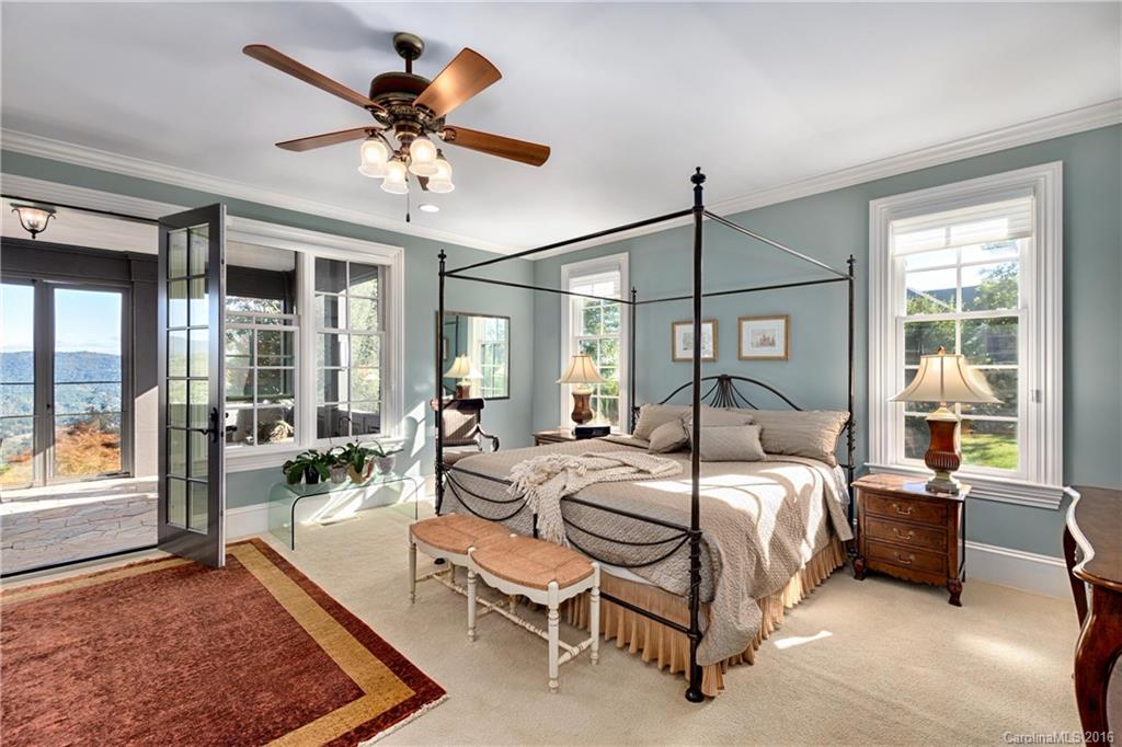 Reynolds Mountain - Residential