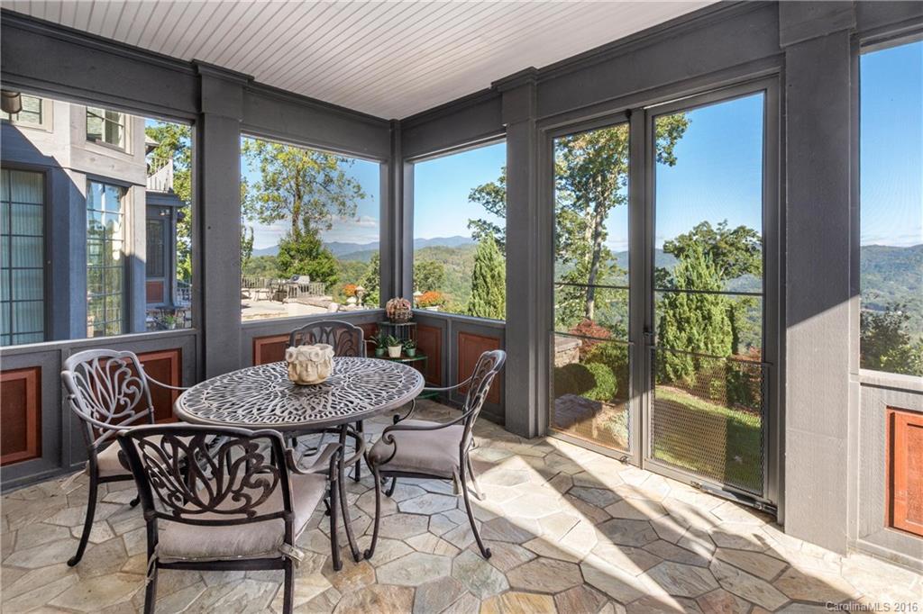 Reynolds Mountain - Residential