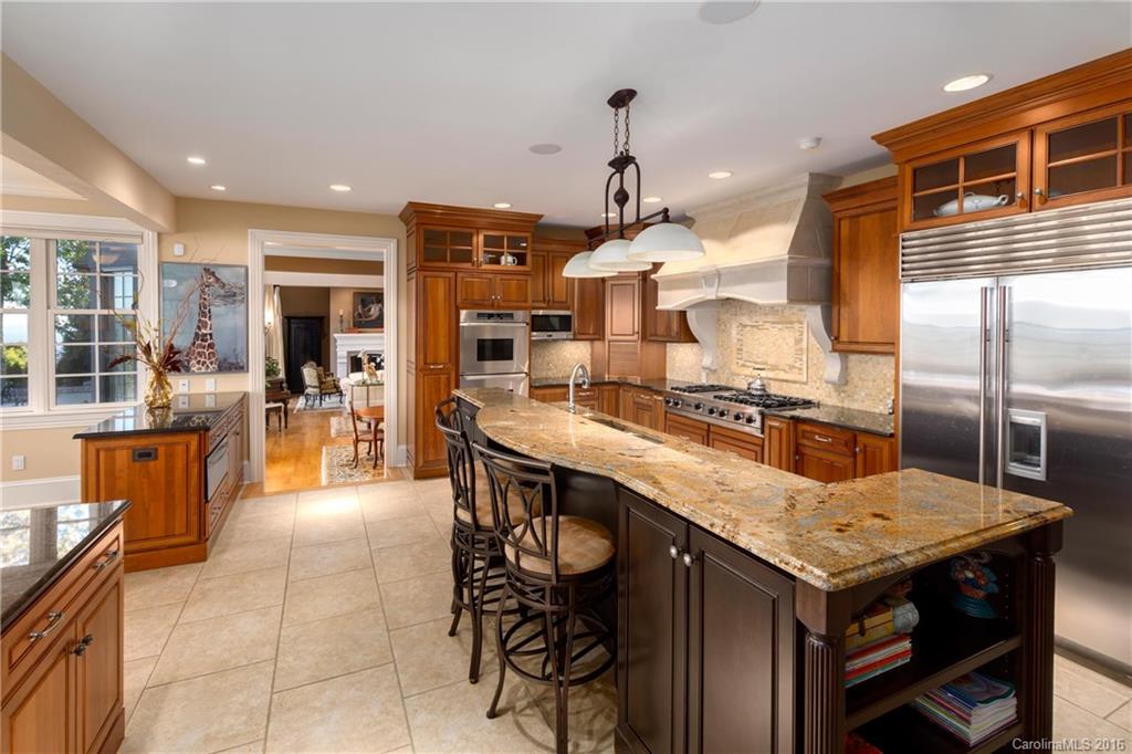 Reynolds Mountain - Residential