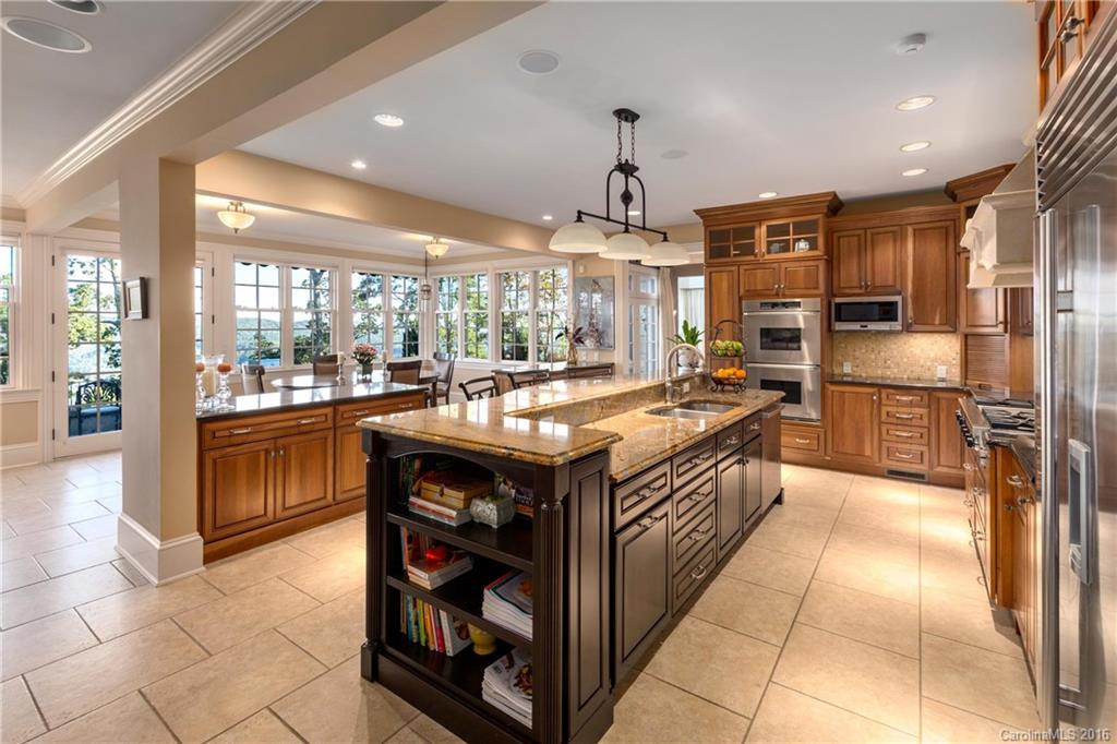 Reynolds Mountain - Residential