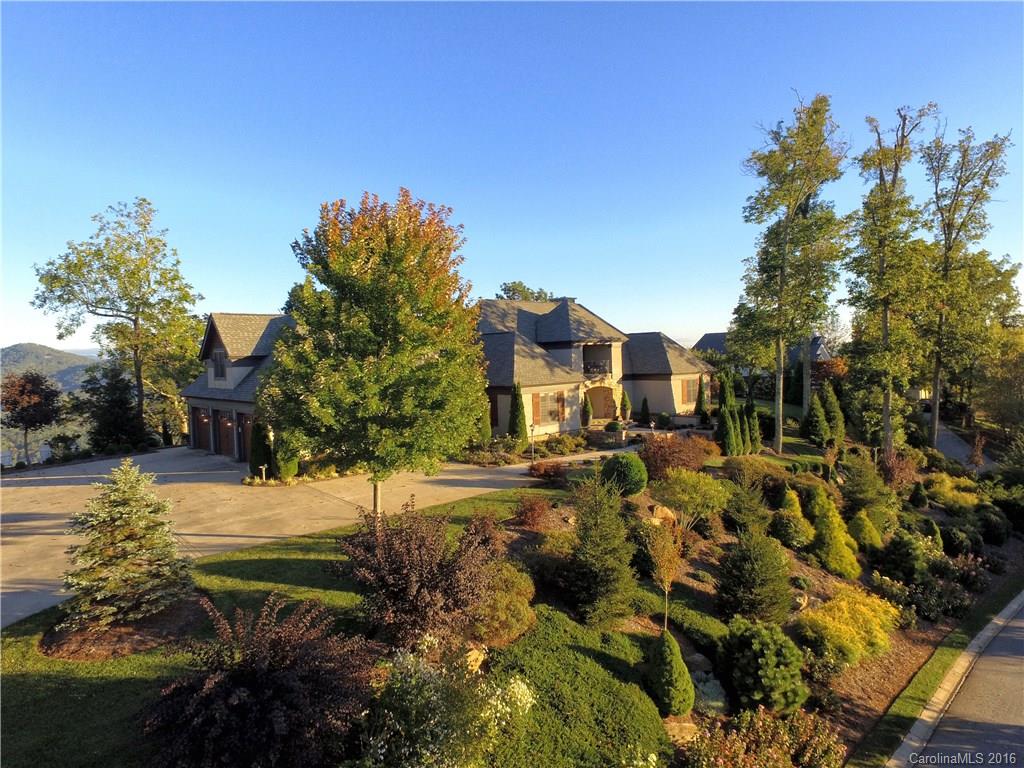 Reynolds Mountain - Residential