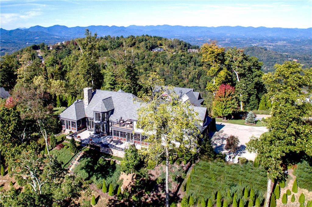 Reynolds Mountain - Residential