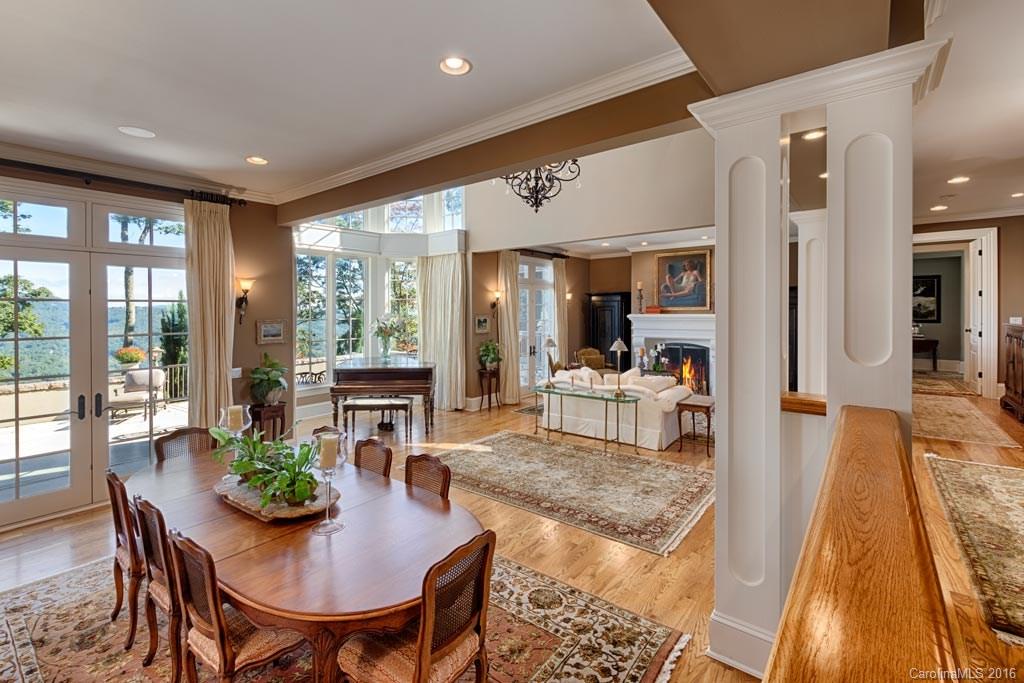 Reynolds Mountain - Residential