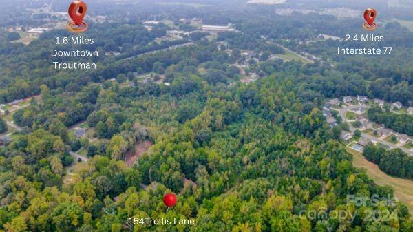 Normandy Breaks - Land