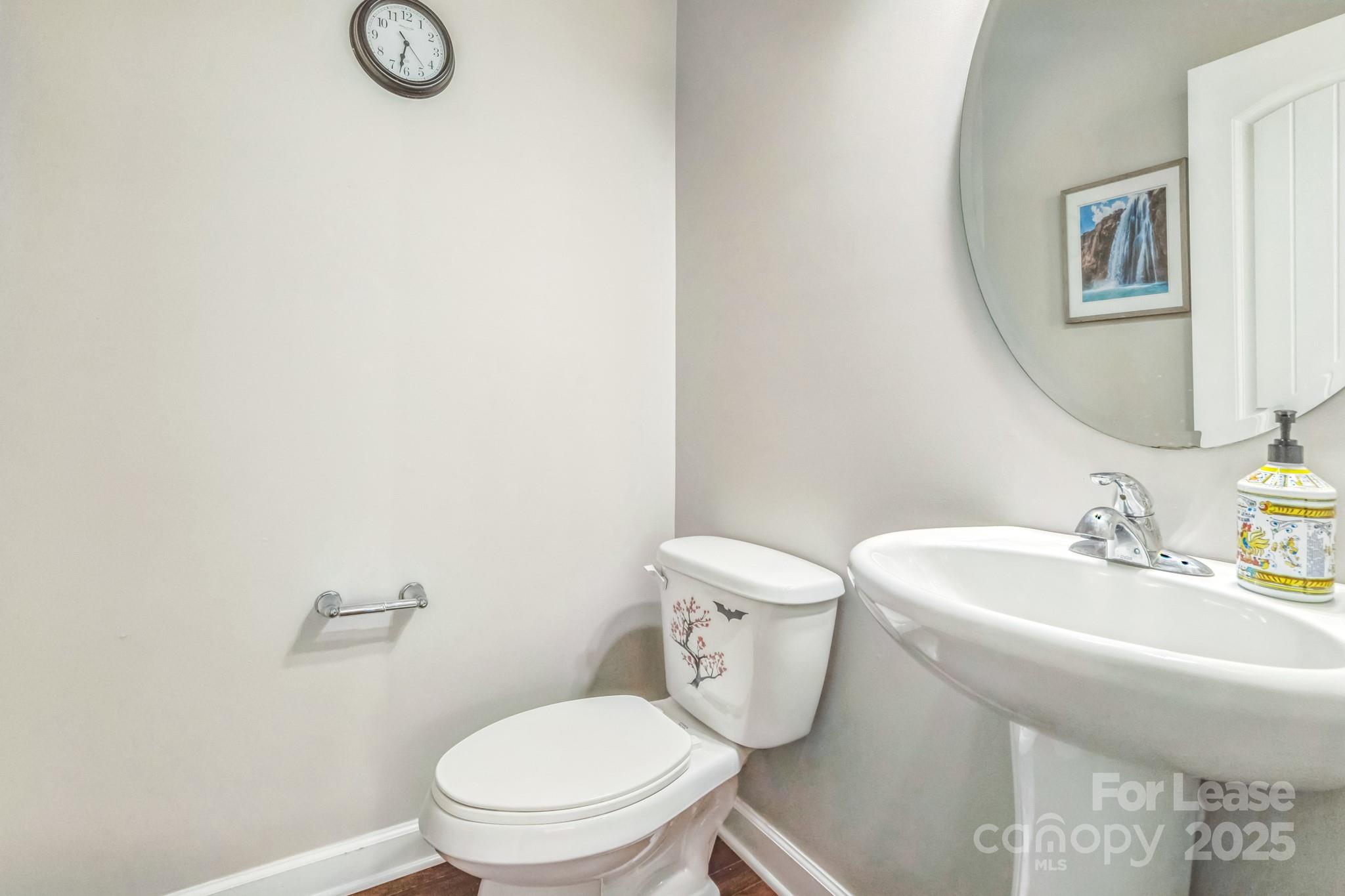 Skybrook - Residential Lease