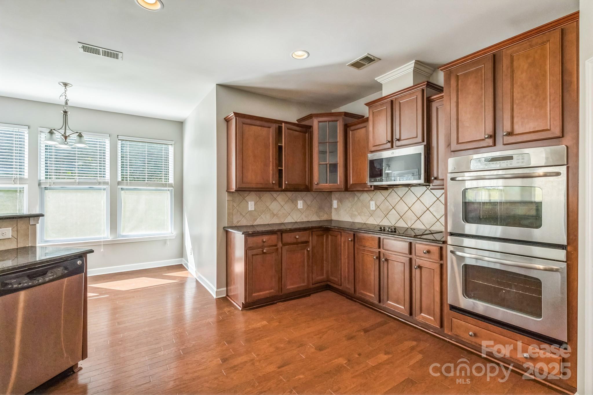 Skybrook - Residential Lease