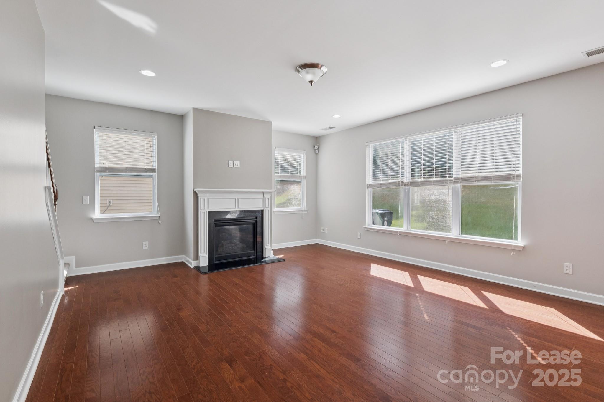 Skybrook - Residential Lease