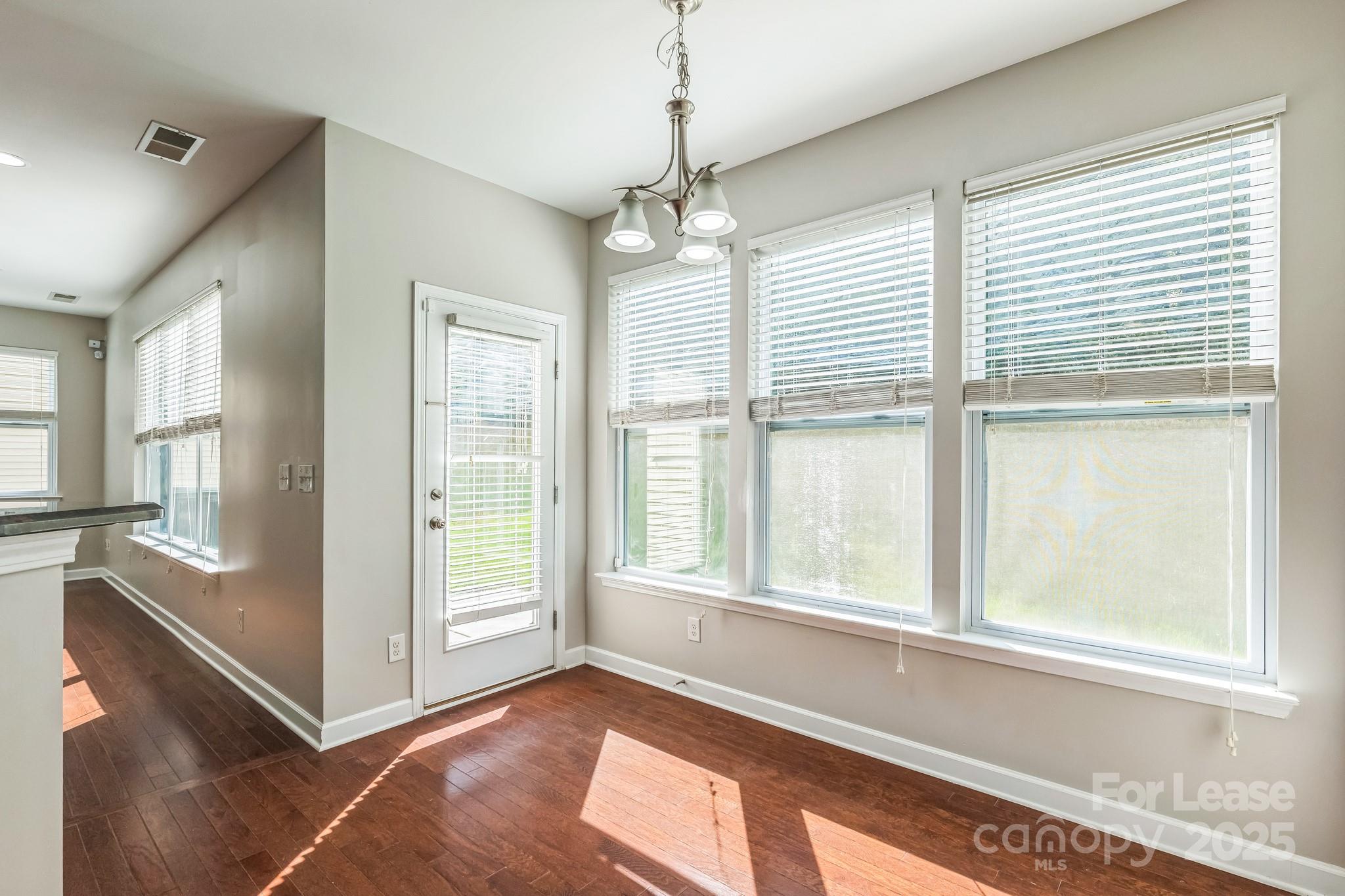 Skybrook - Residential Lease