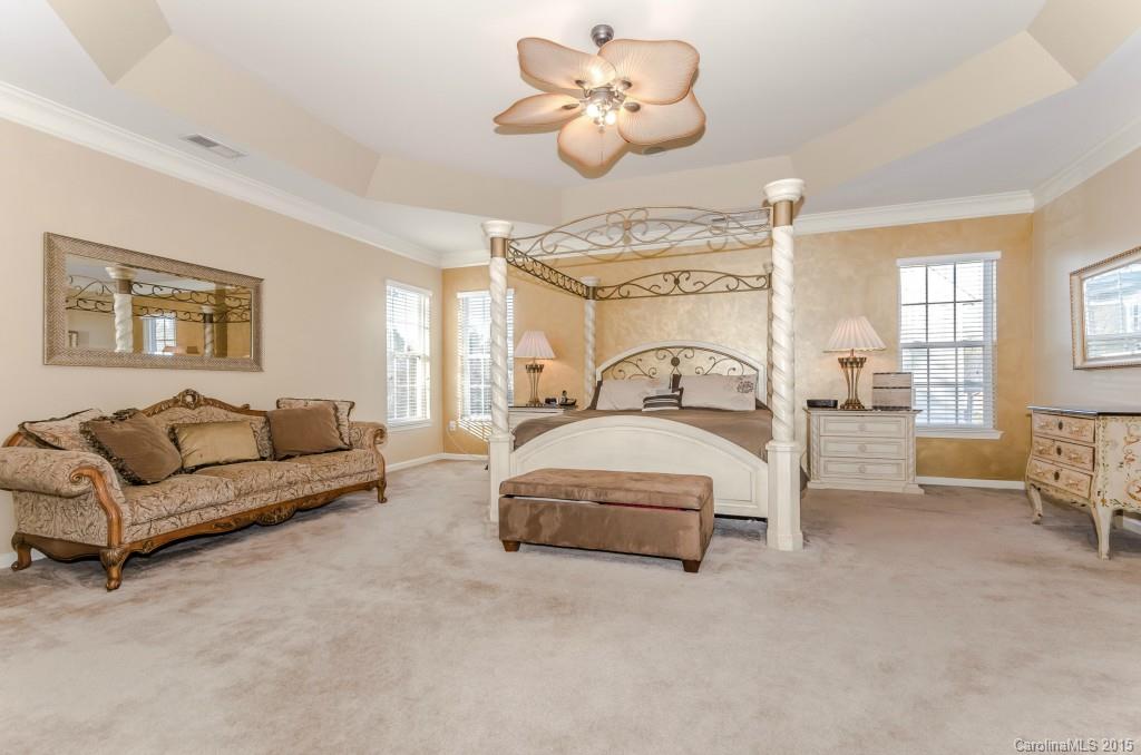 Sutton Place - Residential